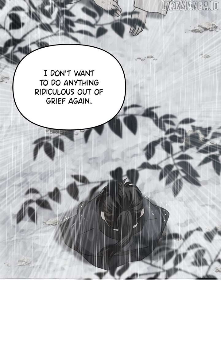 Disaster Is Always Nearby Chapter 61 - Page 55