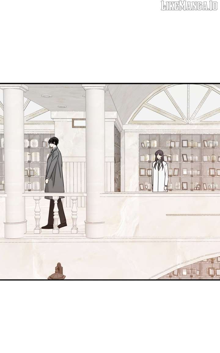 Disaster Is Always Nearby Chapter 61 - Page 56