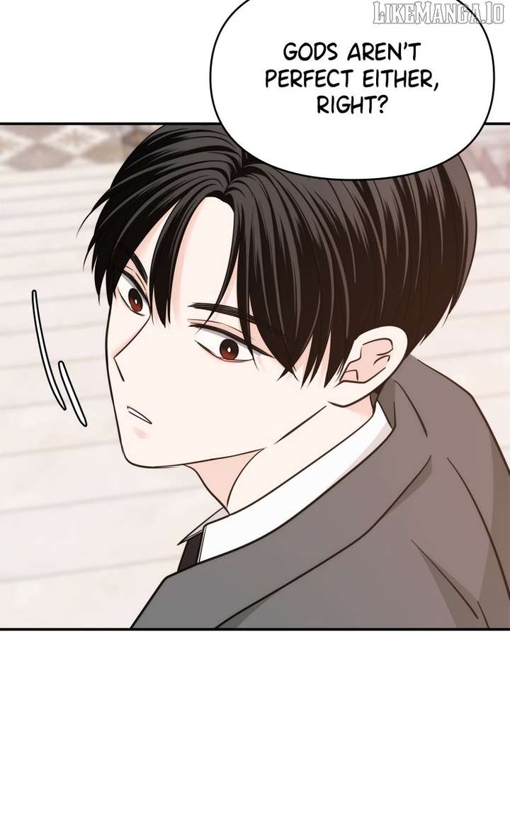 Disaster Is Always Nearby Chapter 61 - Page 58