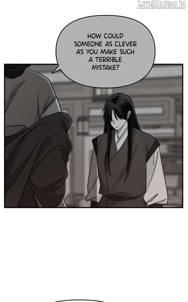 Disaster Is Always Nearby Chapter 61 - Page 59