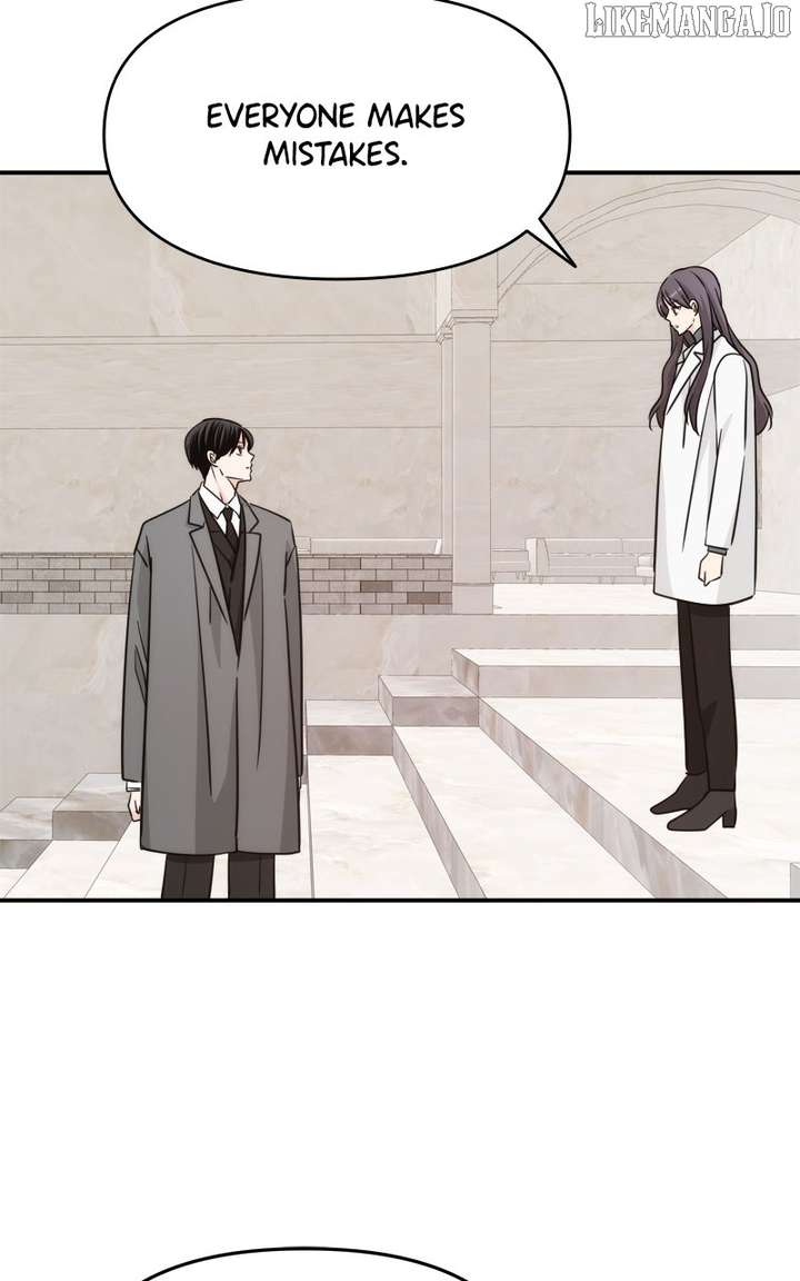 Disaster Is Always Nearby Chapter 61 - Page 60