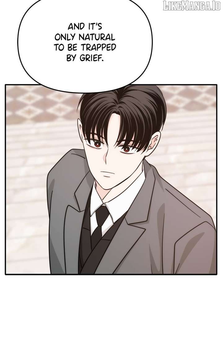Disaster Is Always Nearby Chapter 61 - Page 61