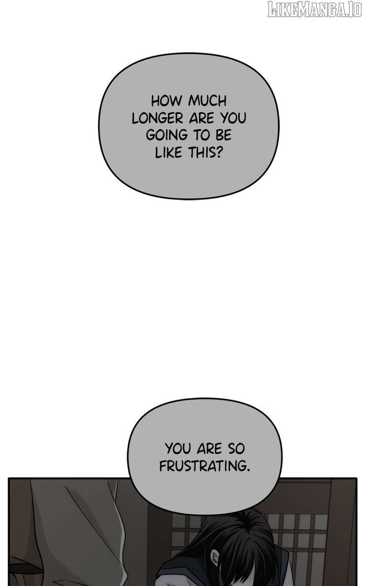 Disaster Is Always Nearby Chapter 61 - Page 62