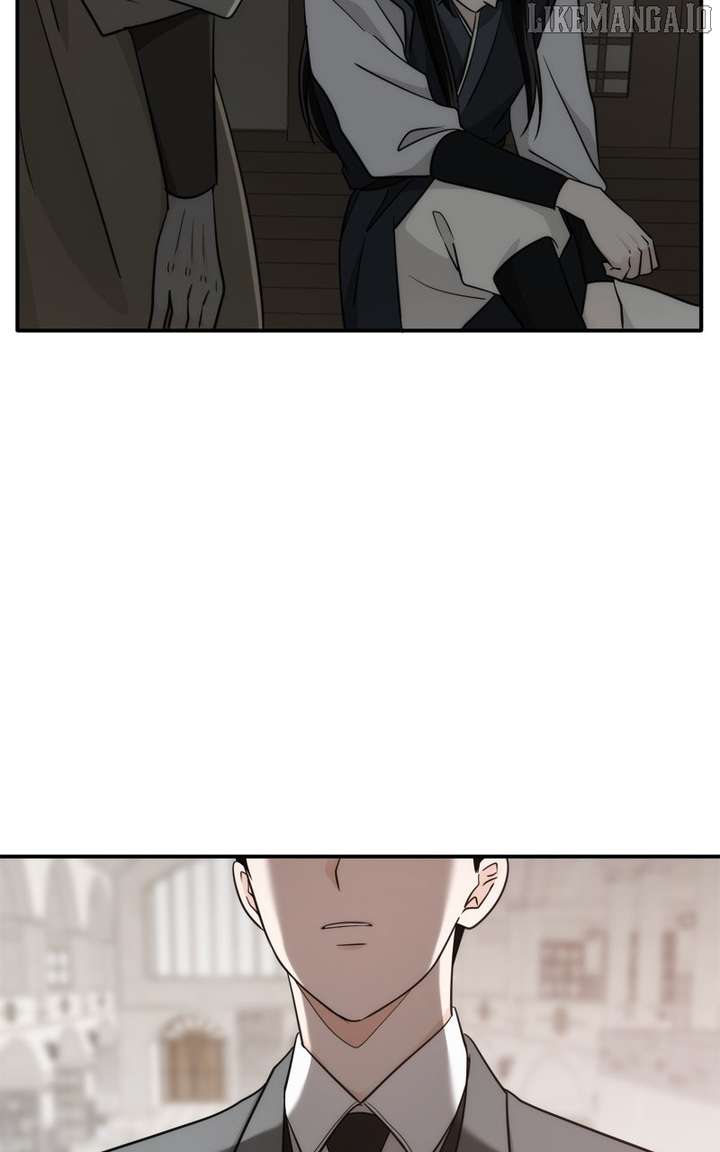 Disaster Is Always Nearby Chapter 61 - Page 63