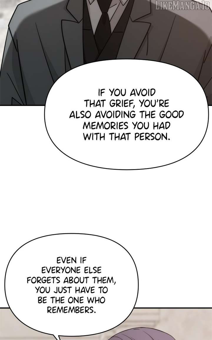 Disaster Is Always Nearby Chapter 61 - Page 64