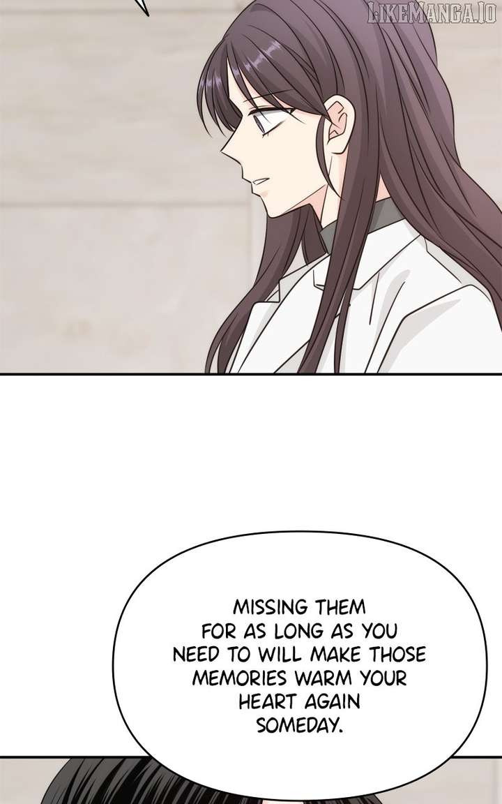 Disaster Is Always Nearby Chapter 61 - Page 65