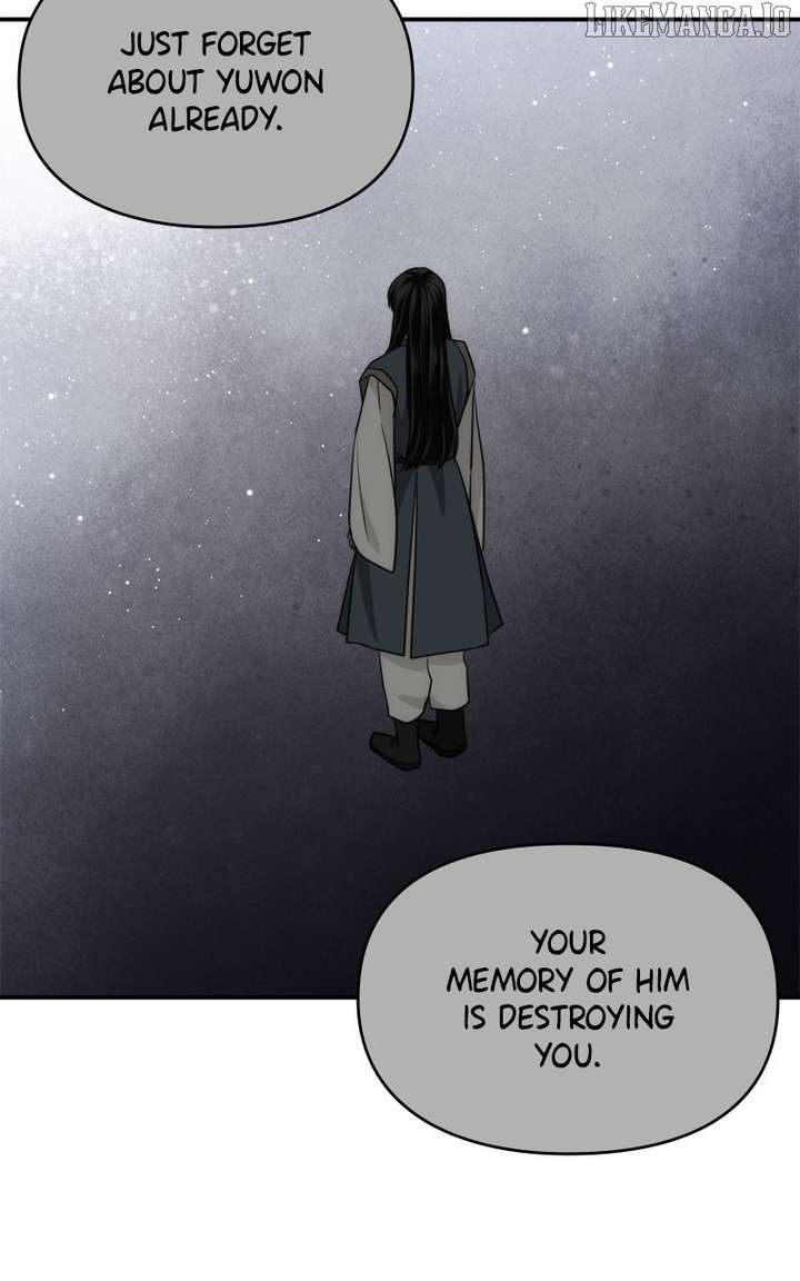 Disaster Is Always Nearby Chapter 61 - Page 67