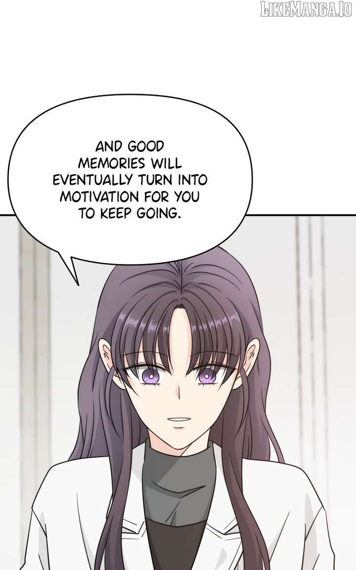 Disaster Is Always Nearby Chapter 61 - Page 68