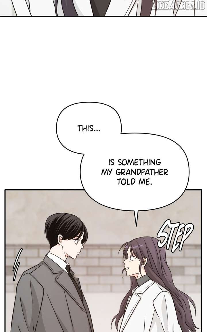 Disaster Is Always Nearby Chapter 61 - Page 69