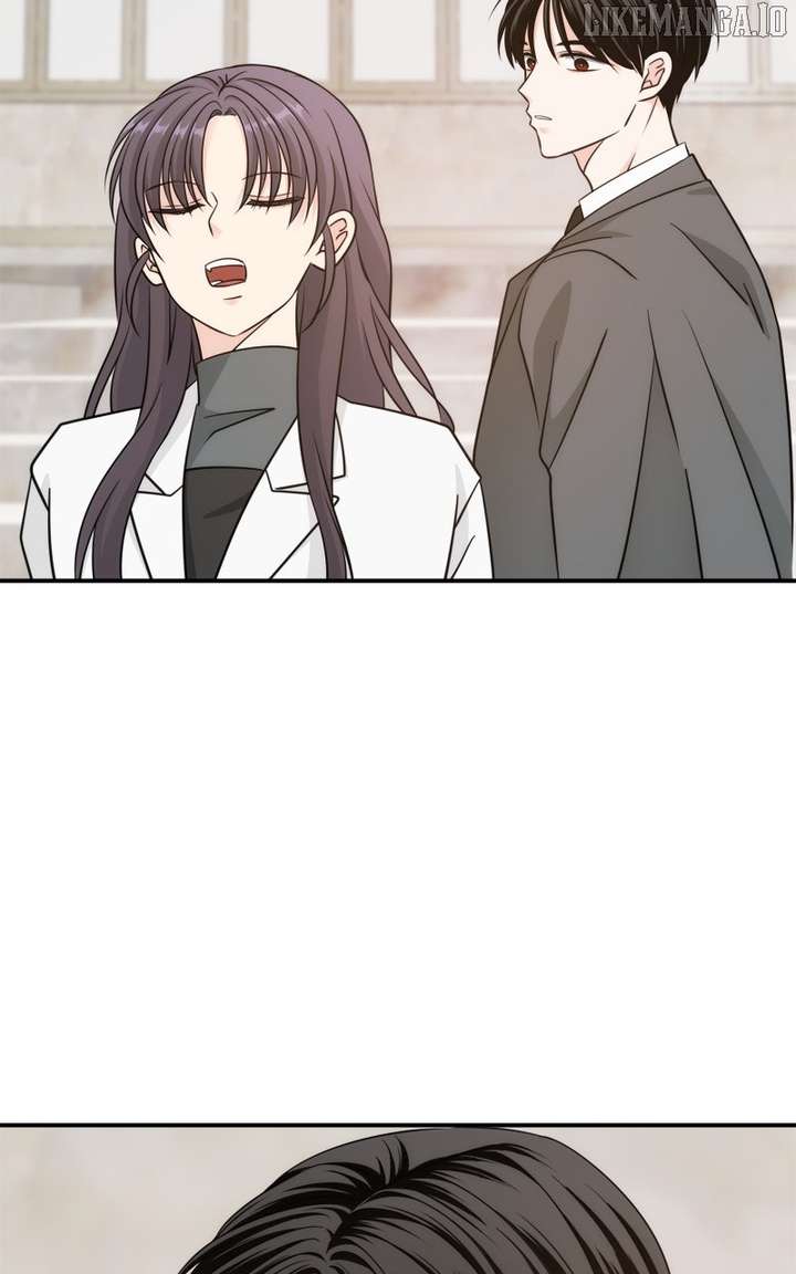 Disaster Is Always Nearby Chapter 61 - Page 72