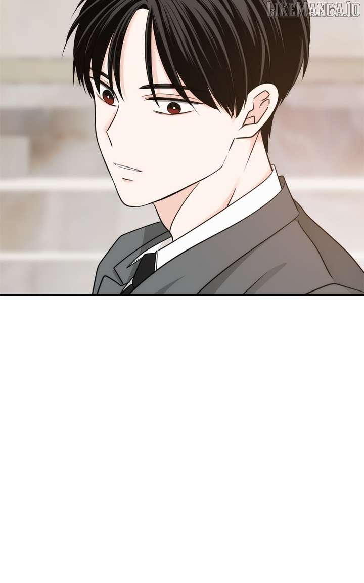 Disaster Is Always Nearby Chapter 61 - Page 73