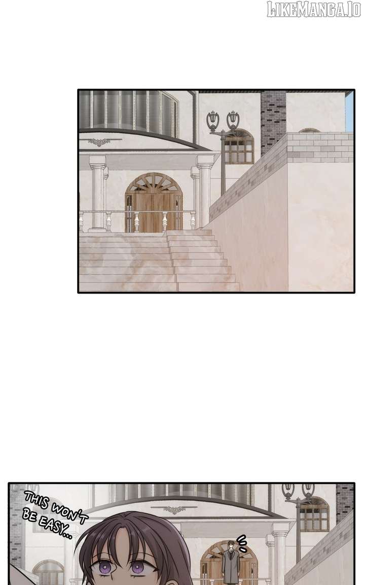 Disaster Is Always Nearby Chapter 61 - Page 74