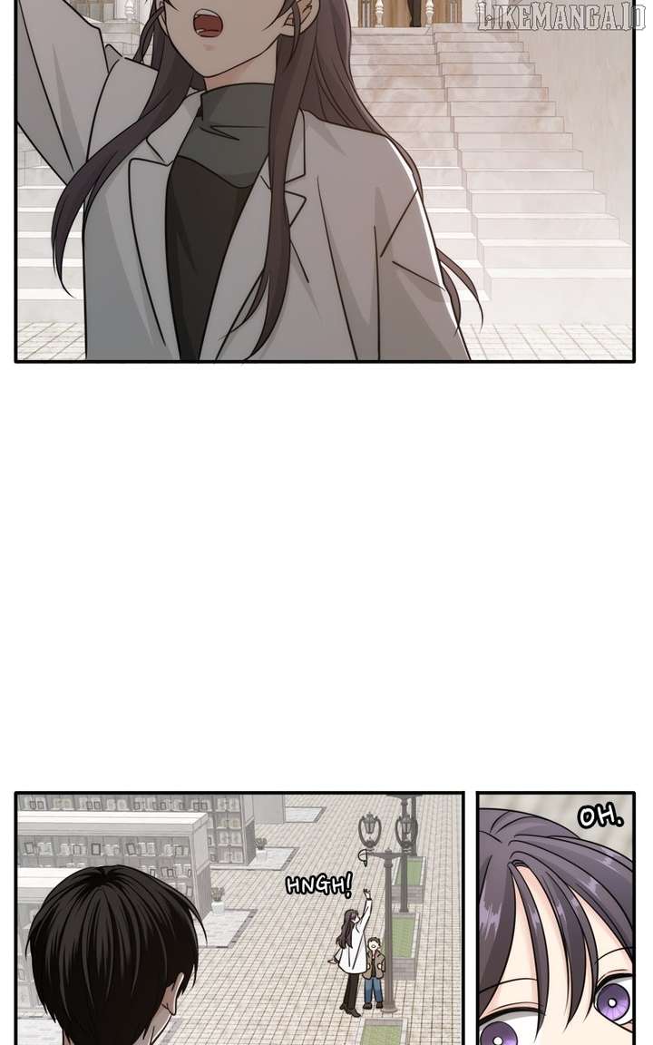 Disaster Is Always Nearby Chapter 61 - Page 75