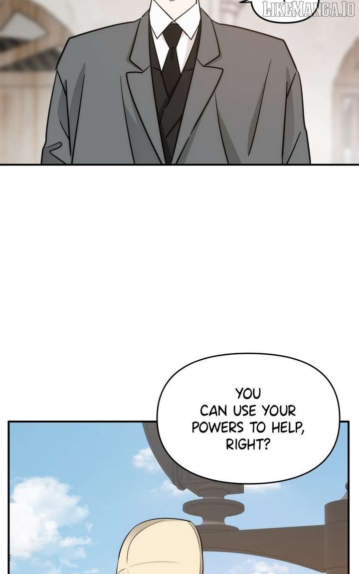 Disaster Is Always Nearby Chapter 61 - Page 77