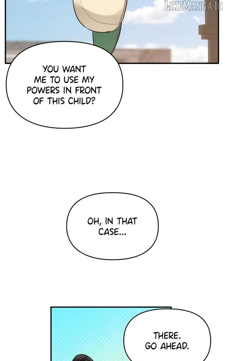 Disaster Is Always Nearby Chapter 61 - Page 78