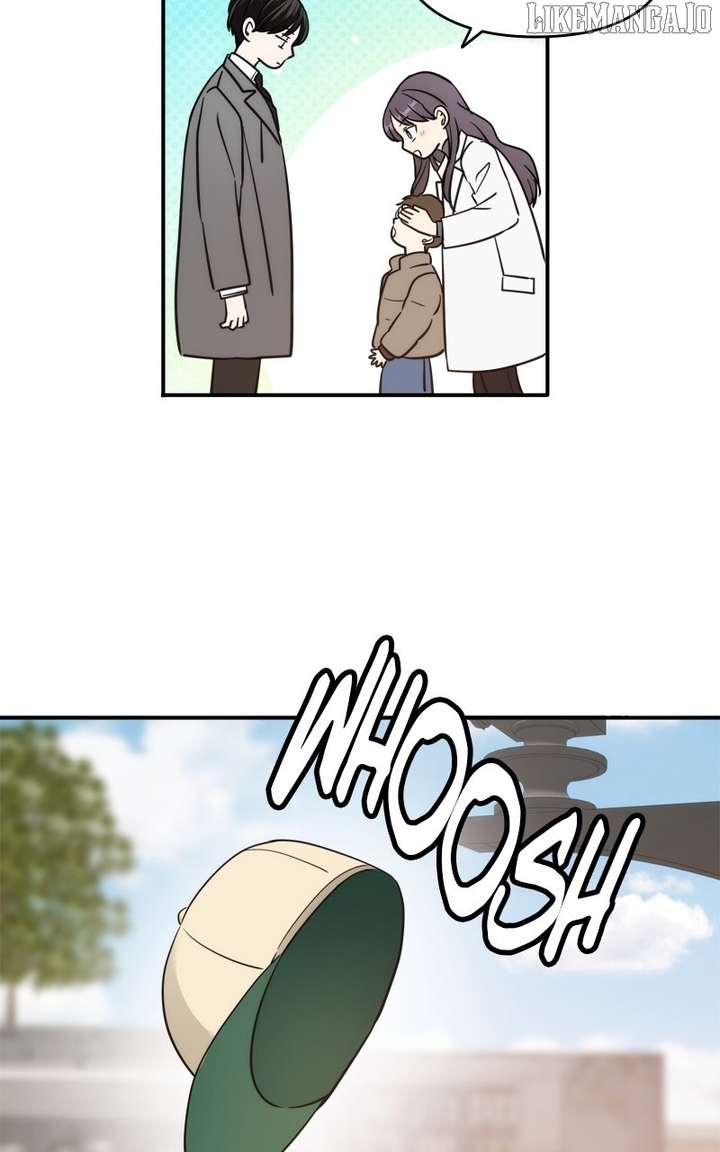 Disaster Is Always Nearby Chapter 61 - Page 79