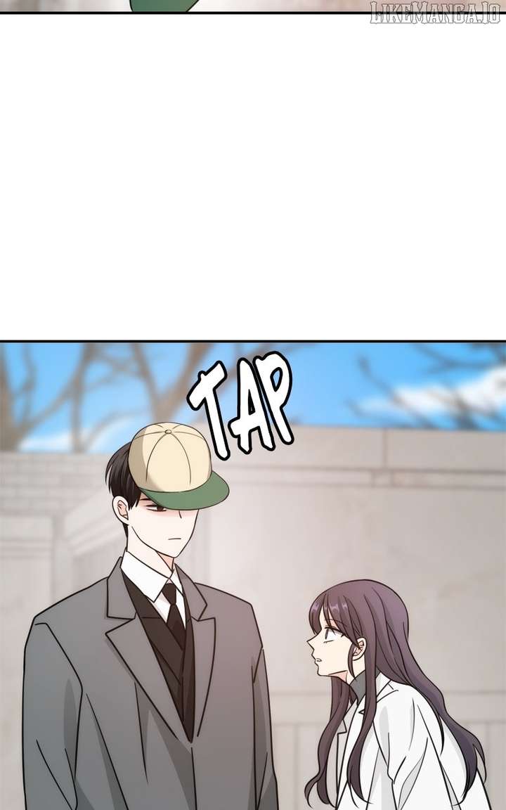 Disaster Is Always Nearby Chapter 61 - Page 80