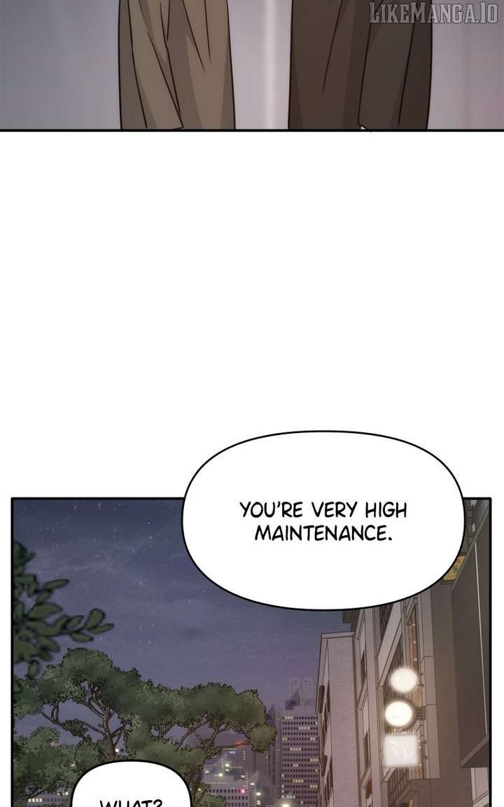 Disaster Is Always Nearby Chapter 61 - Page 9