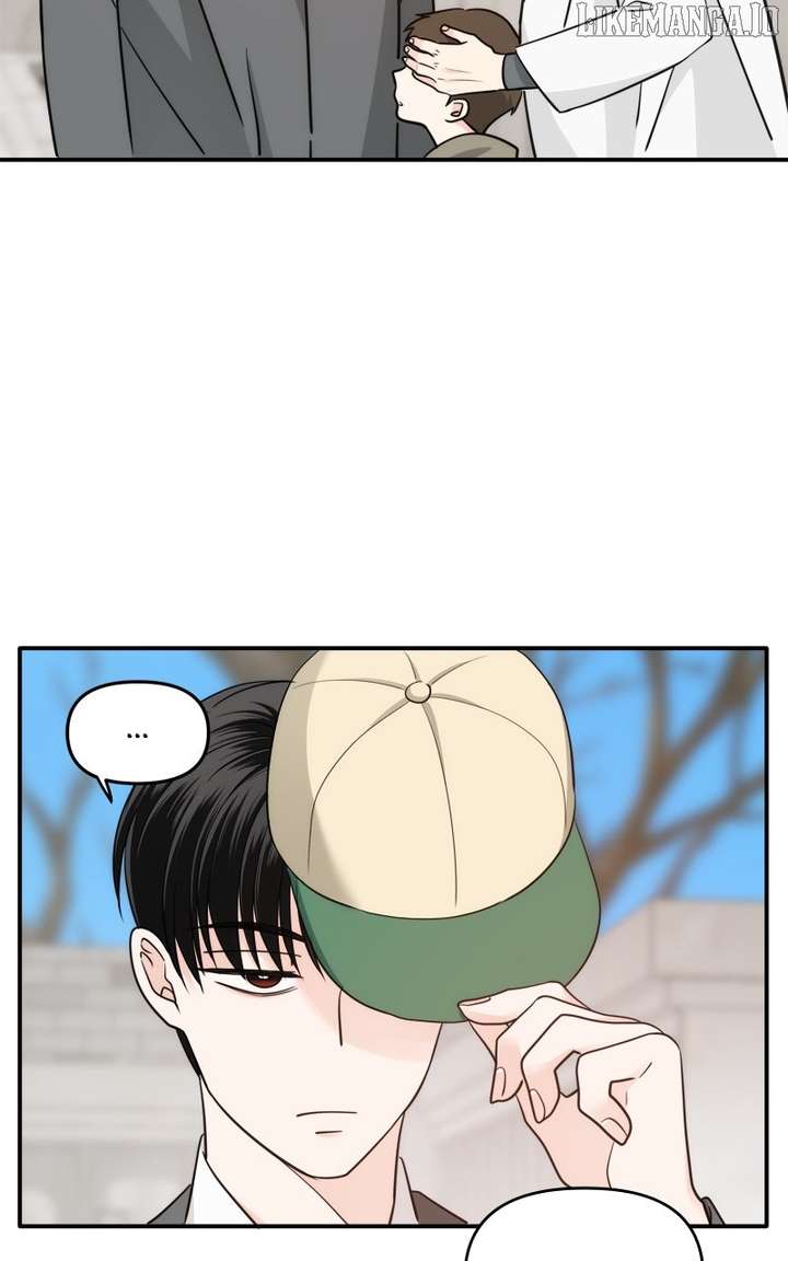 Disaster Is Always Nearby Chapter 61 - Page 81