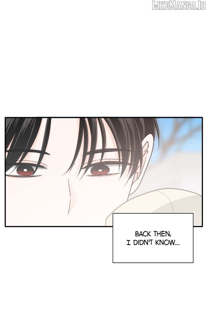 Disaster Is Always Nearby Chapter 61 - Page 83