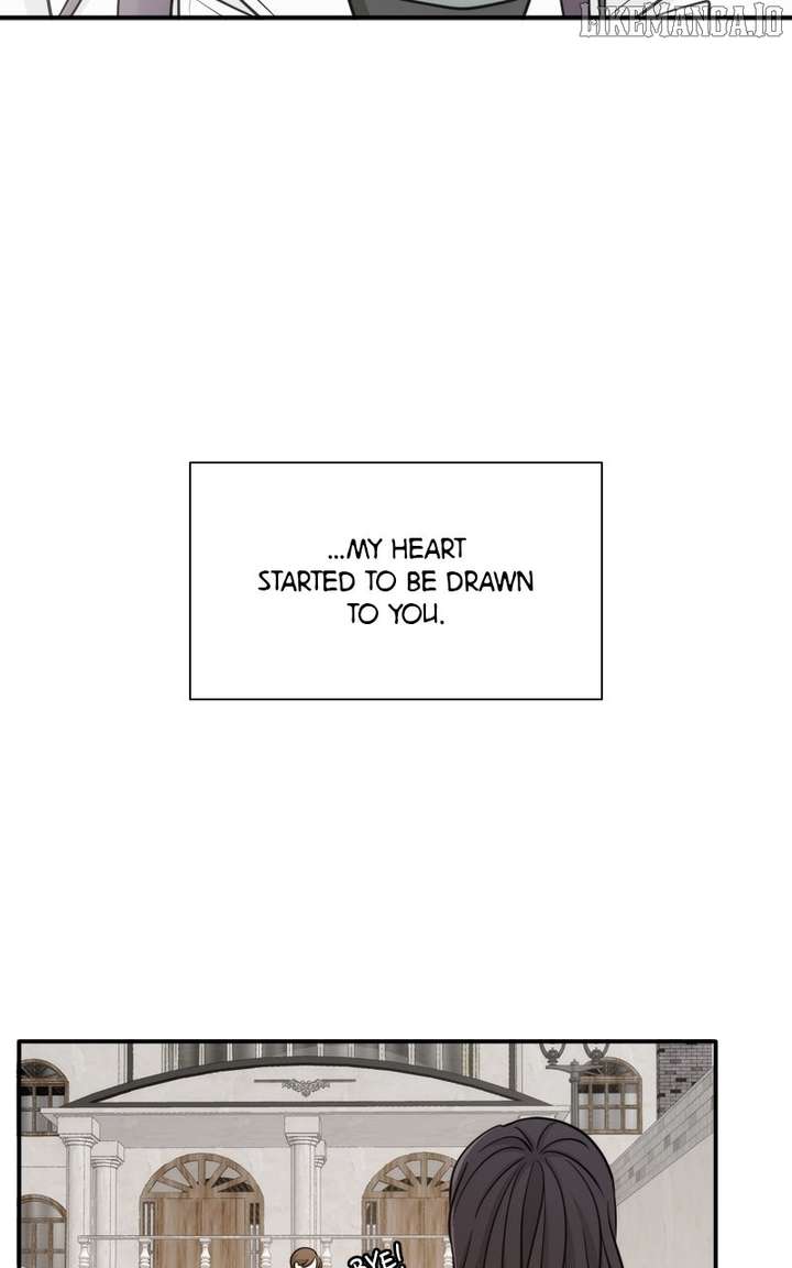 Disaster Is Always Nearby Chapter 61 - Page 85