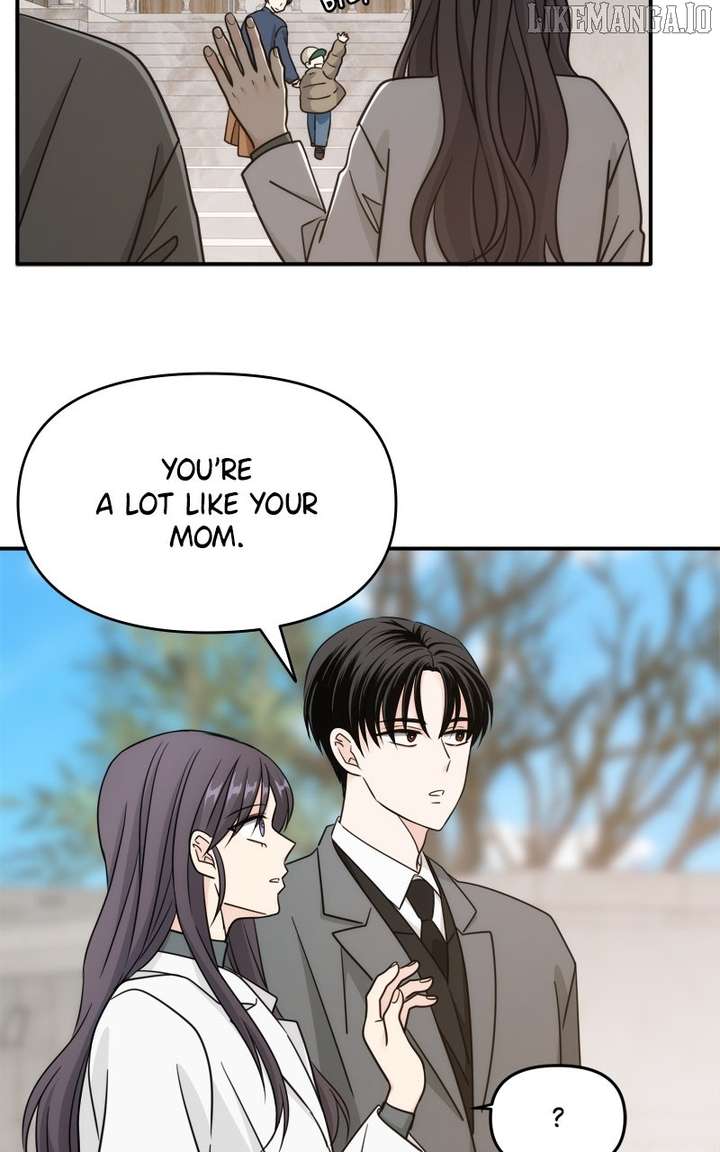 Disaster Is Always Nearby Chapter 61 - Page 86