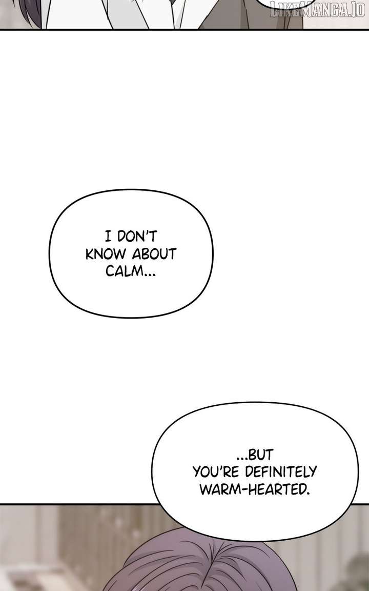 Disaster Is Always Nearby Chapter 61 - Page 87