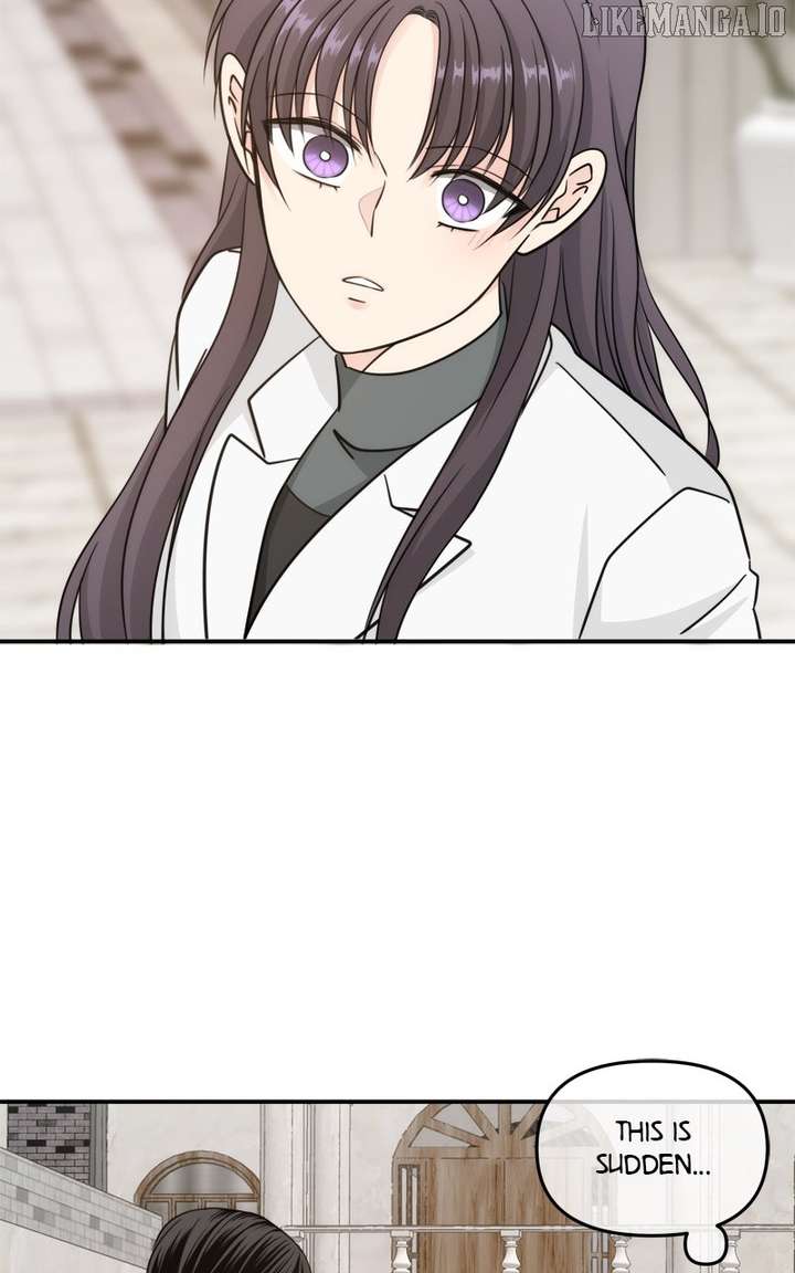 Disaster Is Always Nearby Chapter 61 - Page 88