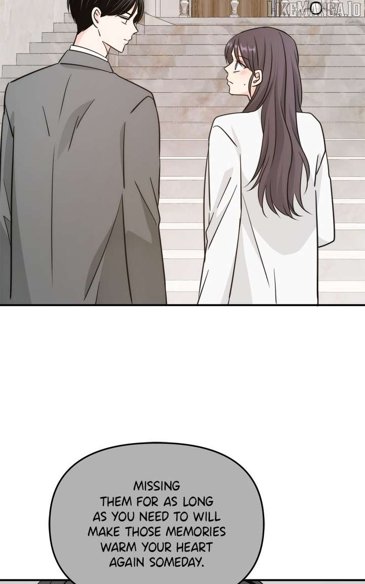 Disaster Is Always Nearby Chapter 61 - Page 89