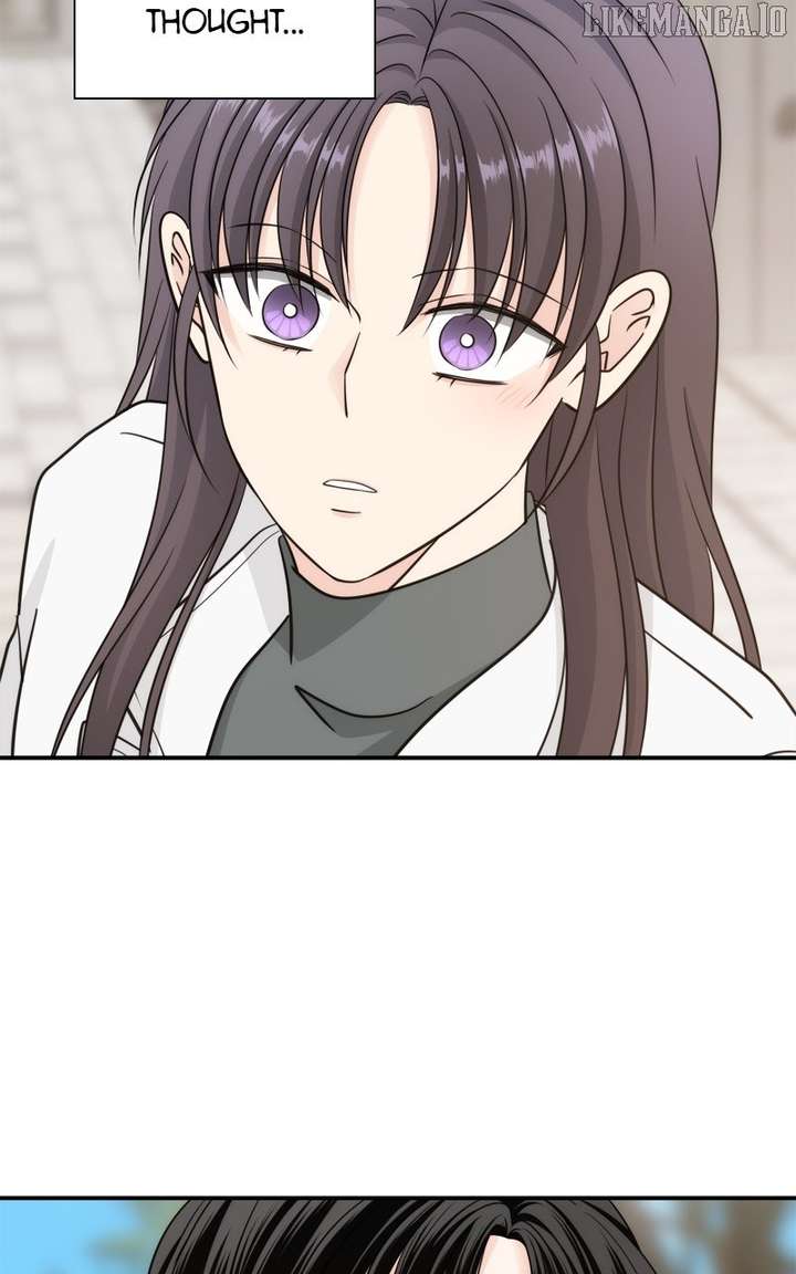 Disaster Is Always Nearby Chapter 61 - Page 91
