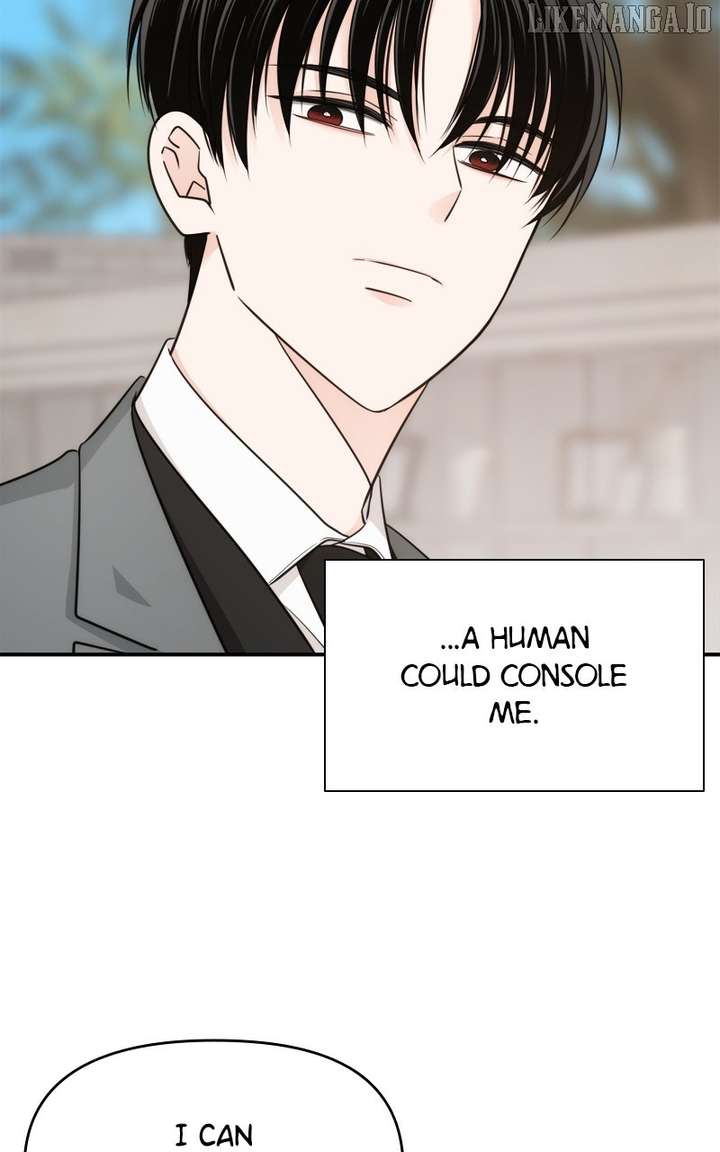 Disaster Is Always Nearby Chapter 61 - Page 92