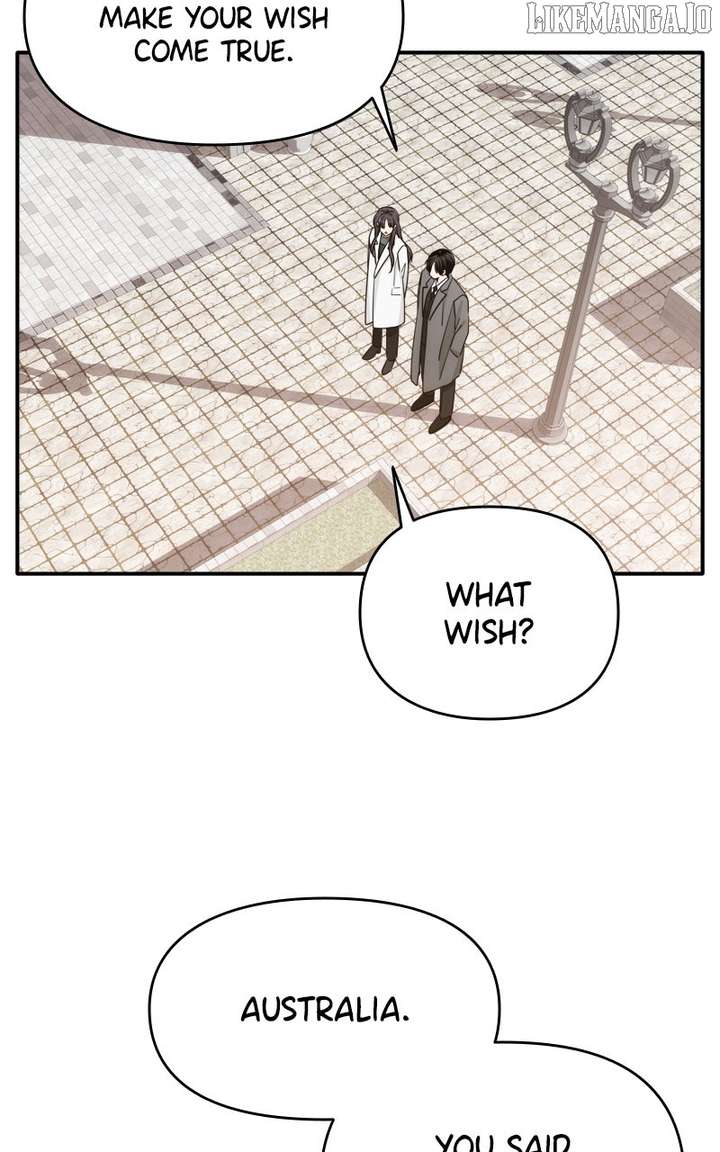 Disaster Is Always Nearby Chapter 61 - Page 93