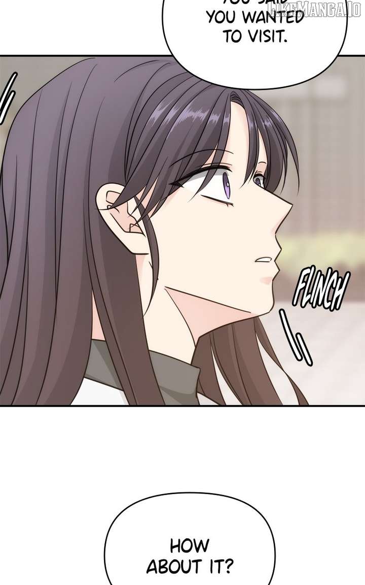 Disaster Is Always Nearby Chapter 61 - Page 94