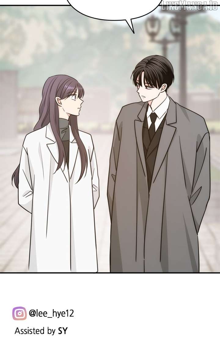 Disaster Is Always Nearby Chapter 61 - Page 95