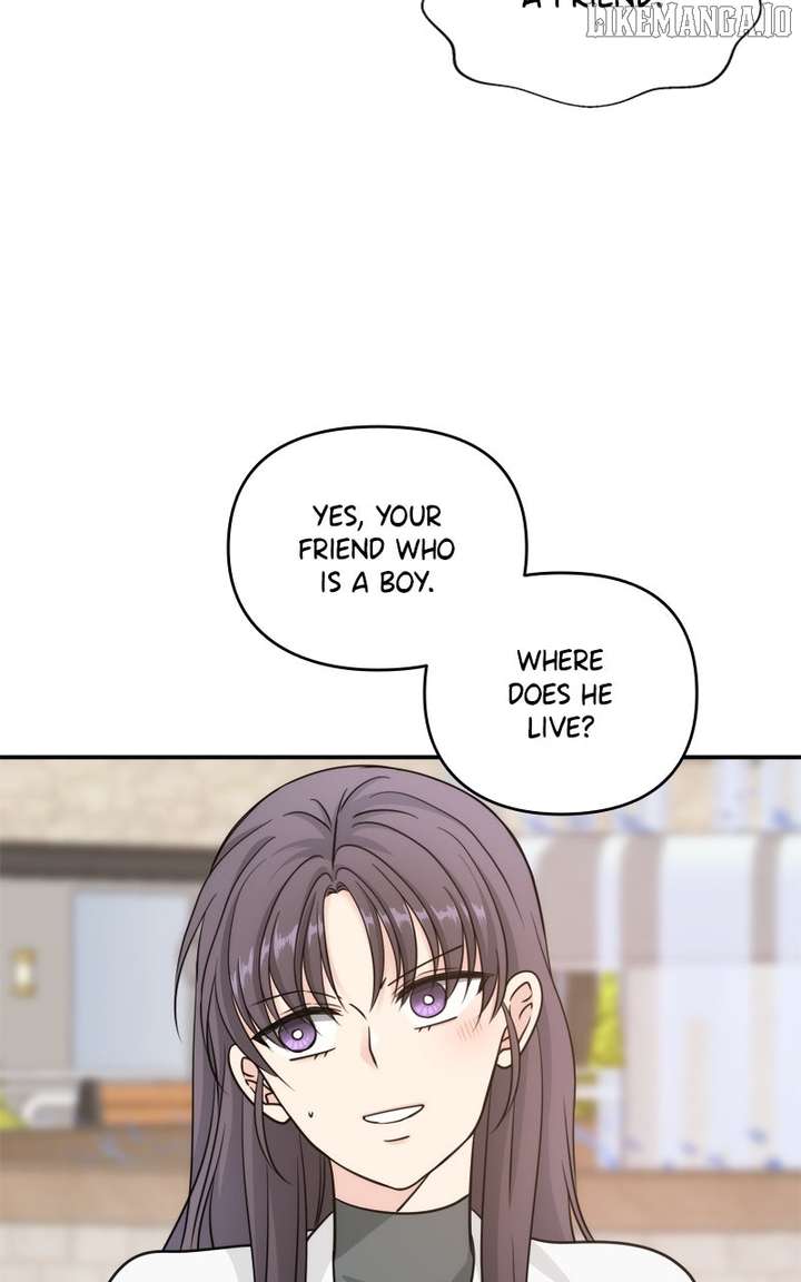 Disaster Is Always Nearby Chapter 62 - Page 13