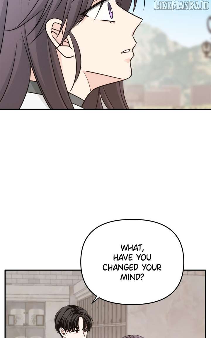 Disaster Is Always Nearby Chapter 62 - Page 3