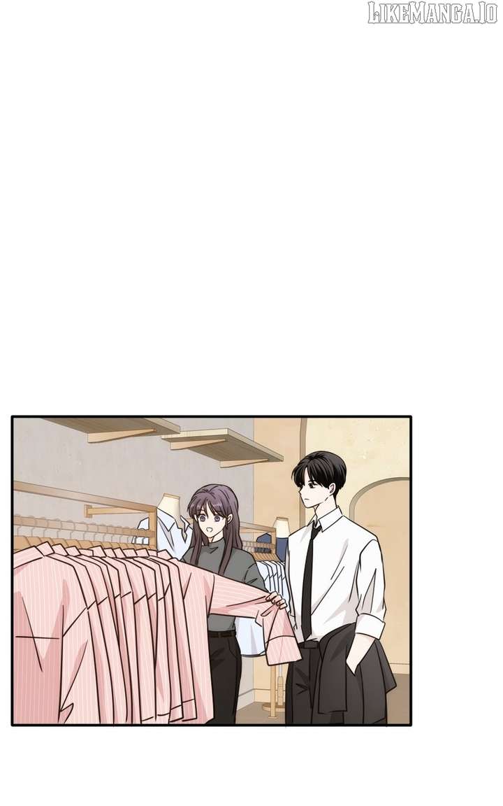 Disaster Is Always Nearby Chapter 62 - Page 22