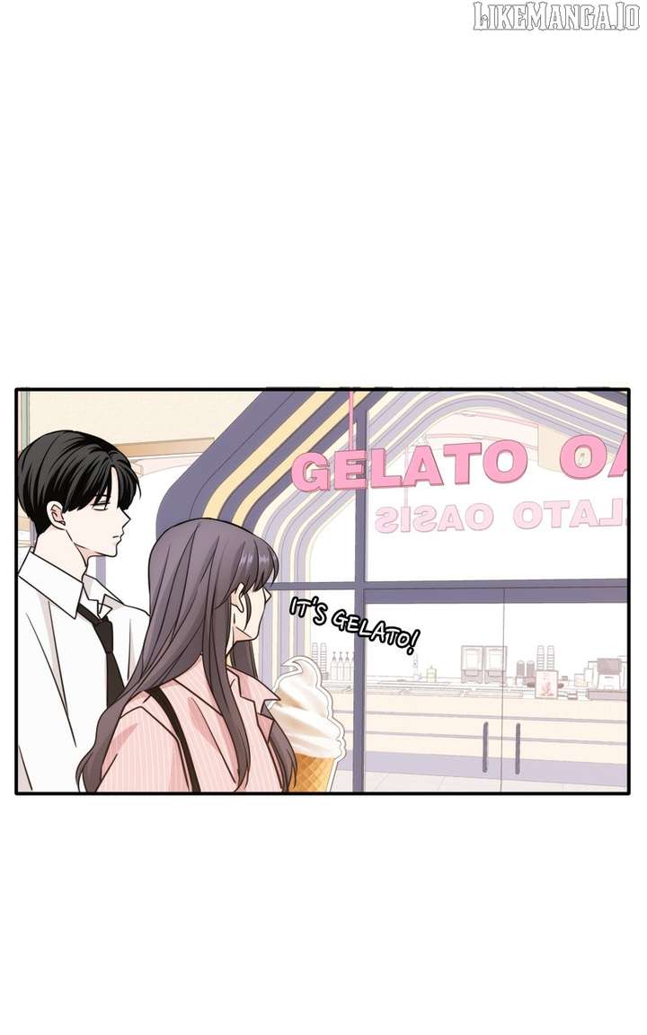 Disaster Is Always Nearby Chapter 62 - Page 23