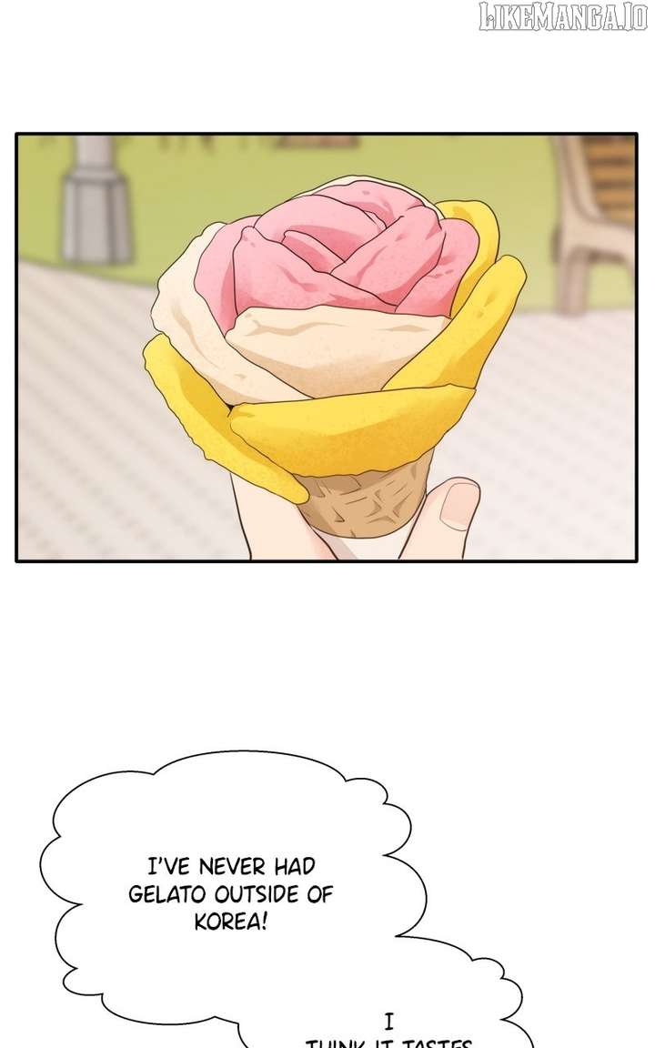 Disaster Is Always Nearby Chapter 62 - Page 24