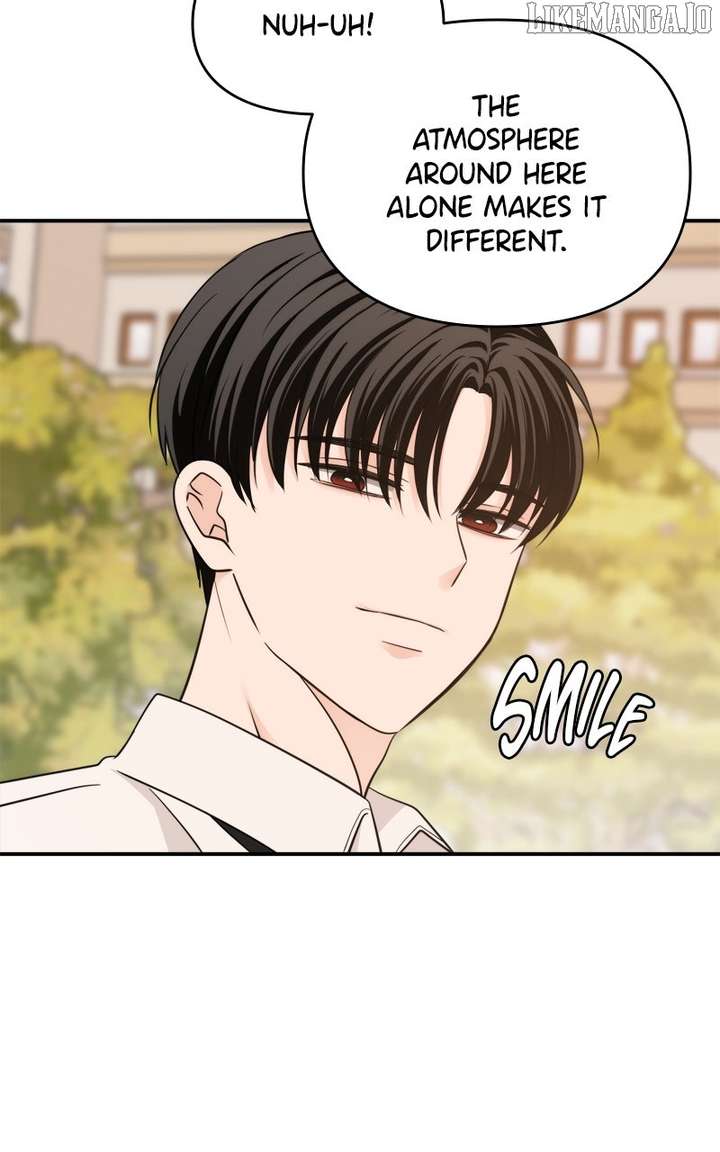 Disaster Is Always Nearby Chapter 62 - Page 26