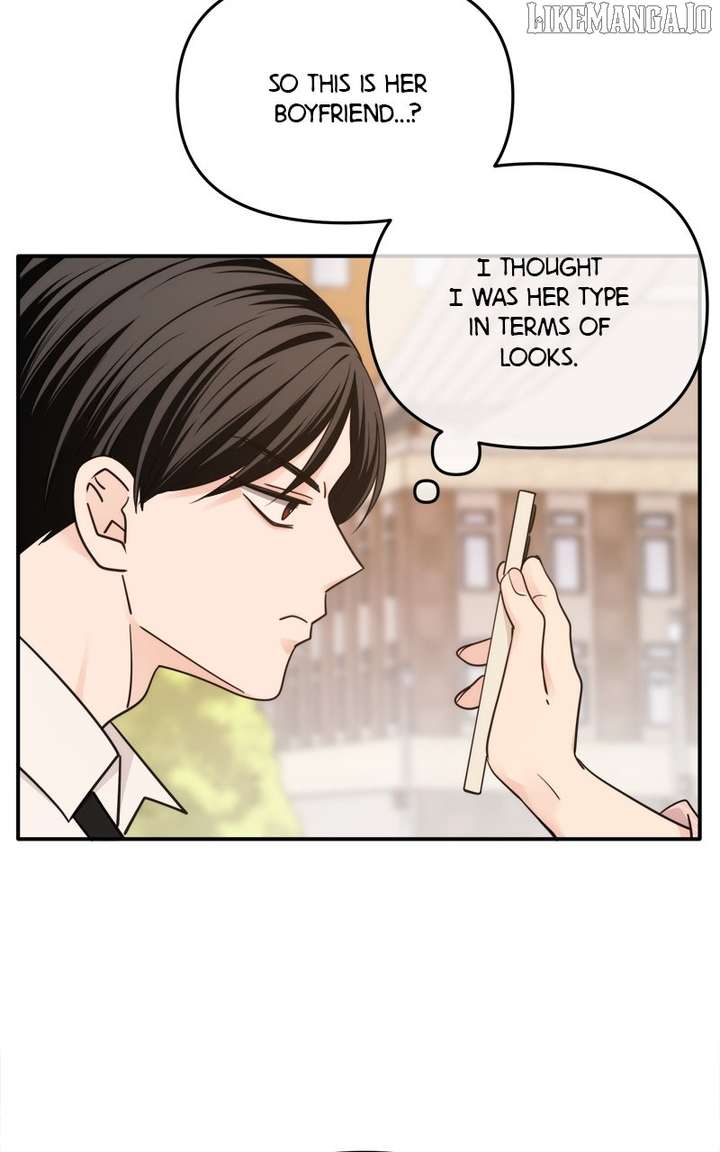 Disaster Is Always Nearby Chapter 62 - Page 29