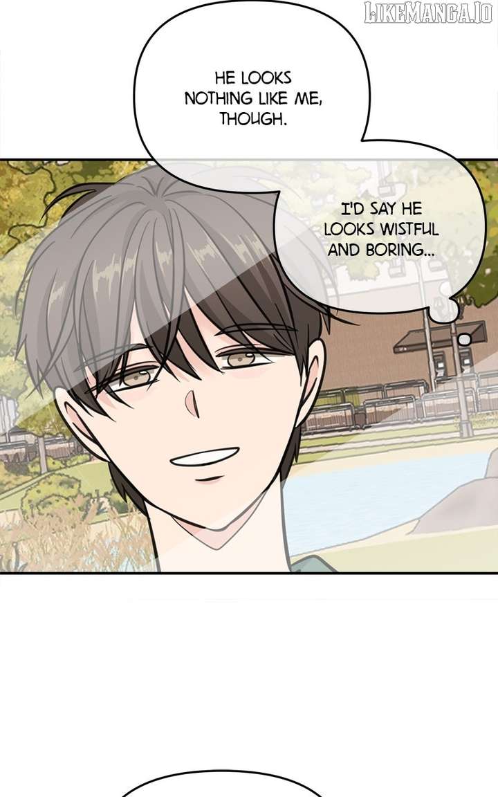 Disaster Is Always Nearby Chapter 62 - Page 30