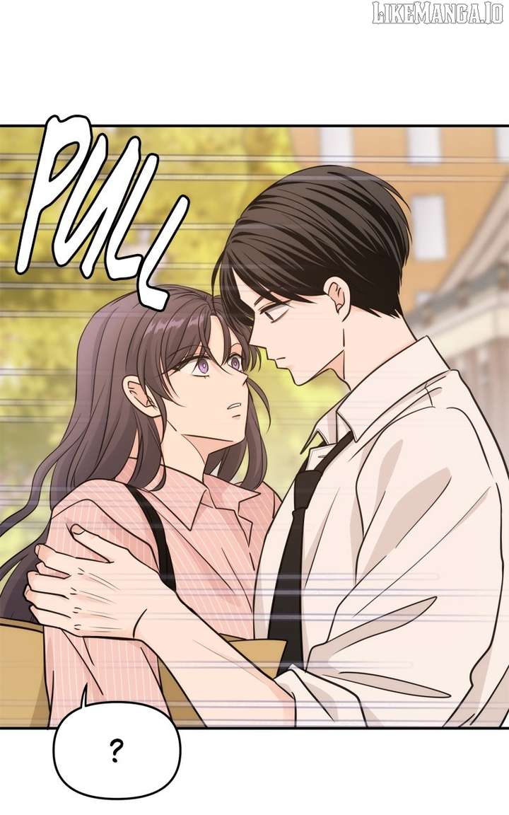 Disaster Is Always Nearby Chapter 62 - Page 32