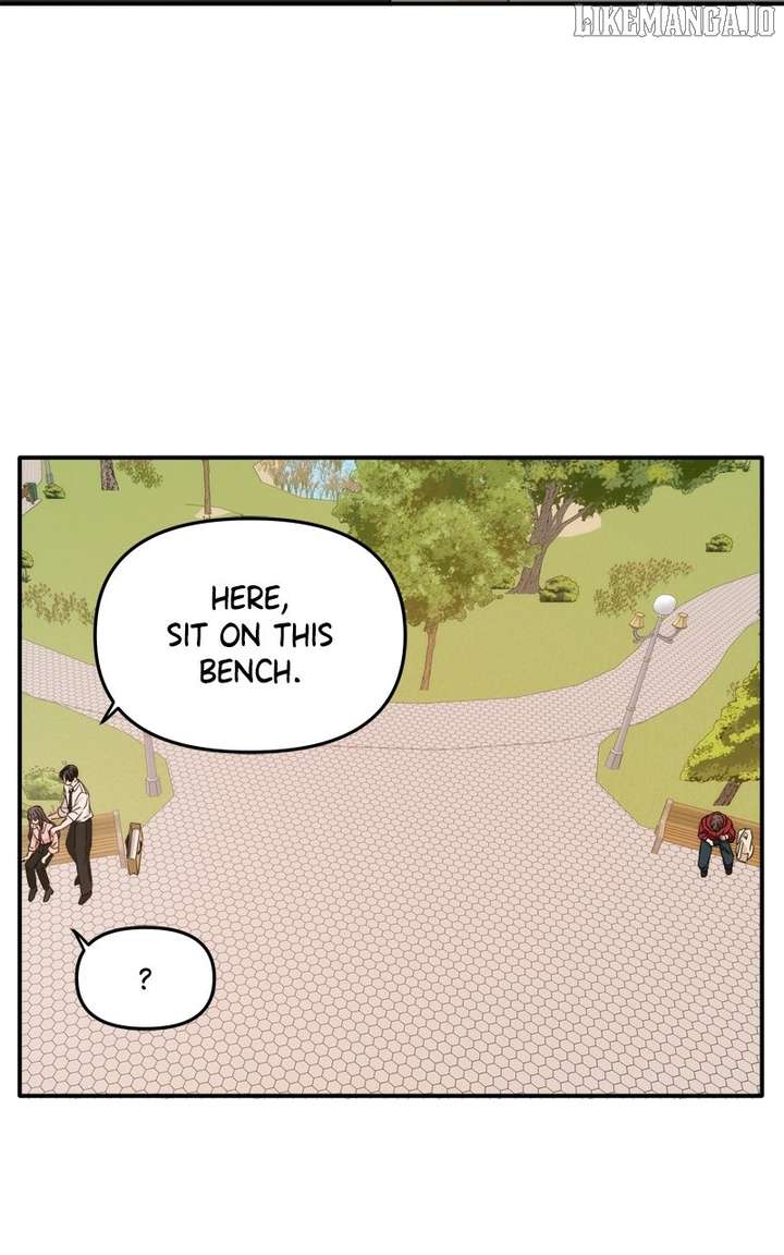 Disaster Is Always Nearby Chapter 62 - Page 35