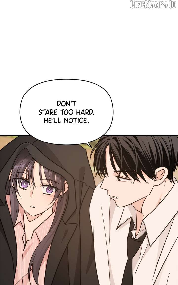 Disaster Is Always Nearby Chapter 62 - Page 37