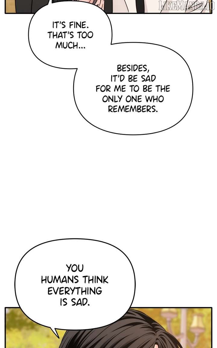 Disaster Is Always Nearby Chapter 62 - Page 42