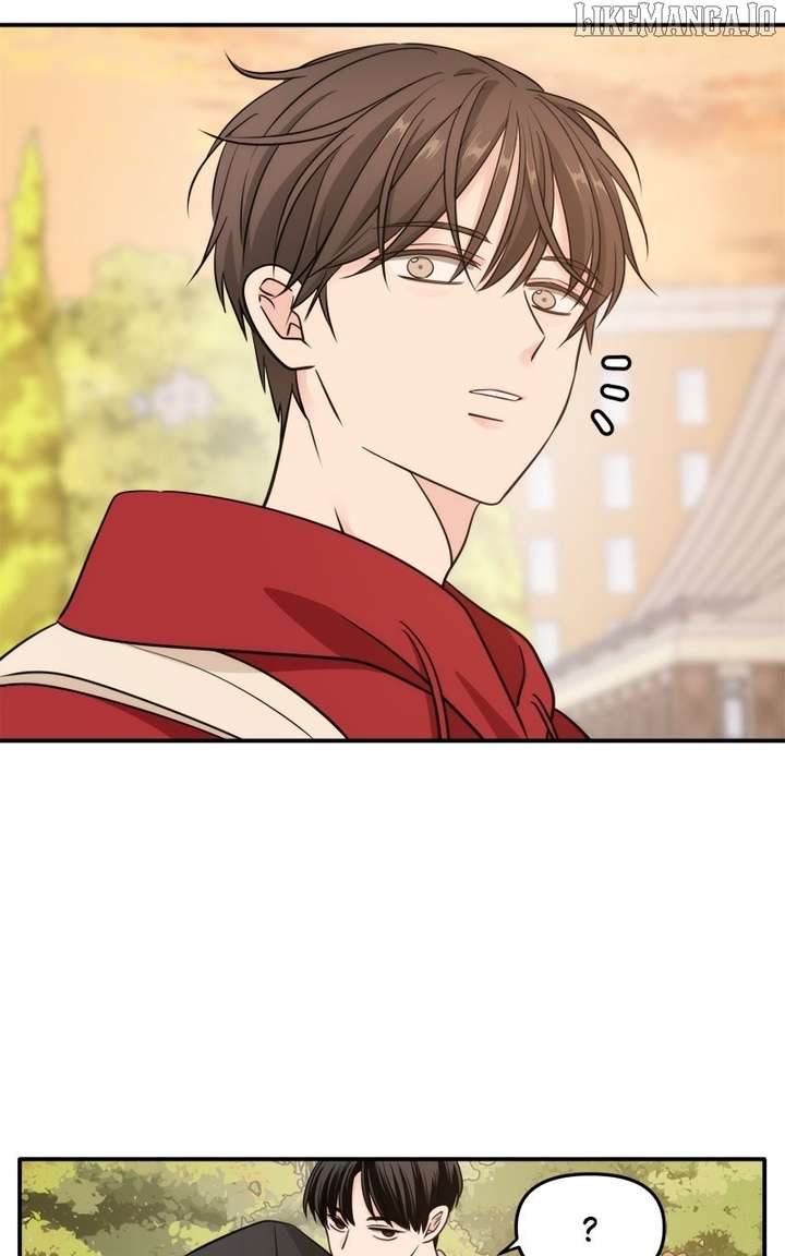 Disaster Is Always Nearby Chapter 62 - Page 47