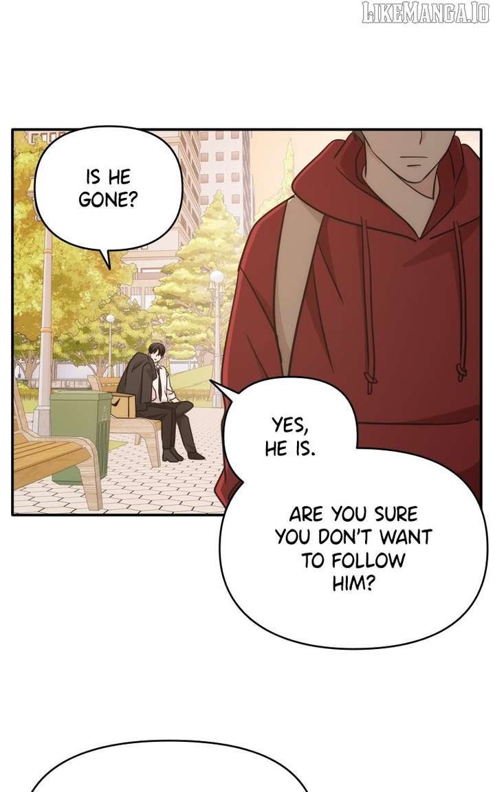 Disaster Is Always Nearby Chapter 62 - Page 50