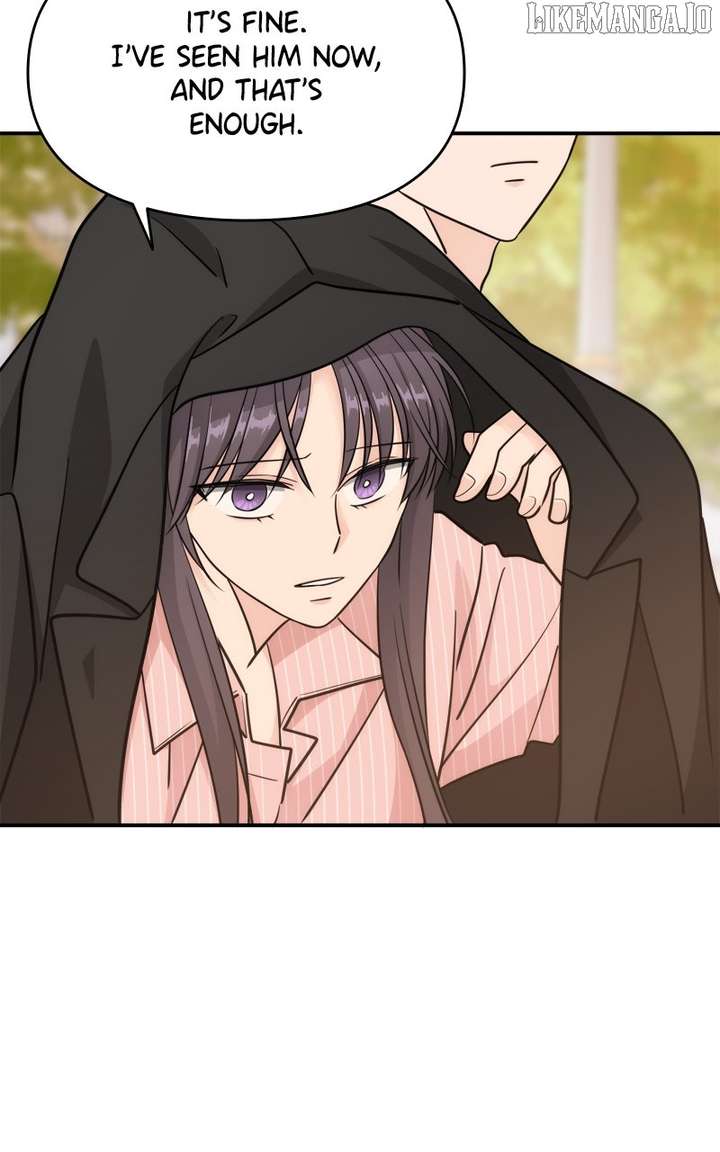 Disaster Is Always Nearby Chapter 62 - Page 51