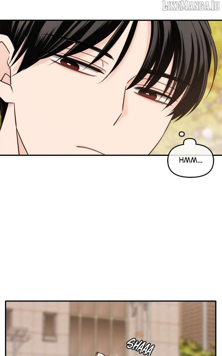 Disaster Is Always Nearby Chapter 62 - Page 52